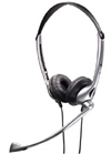 Casque-micro