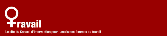 Logo CIAFT - Conseil d’intervention pour l’accès des femmes au travail